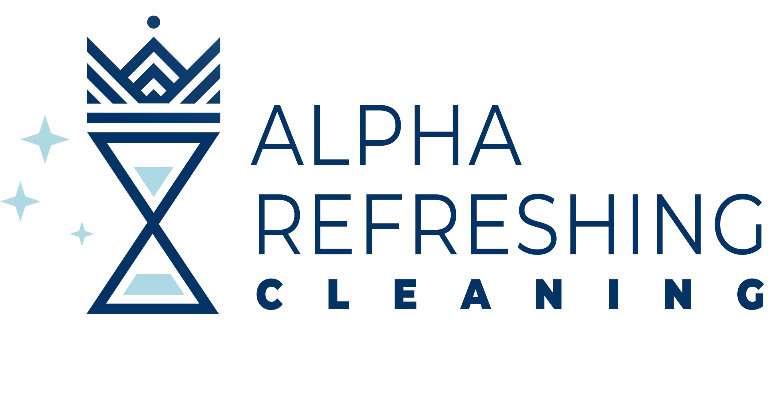 Alpha Refreshing Cleaning